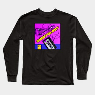 Shuffology Cover Long Sleeve T-Shirt